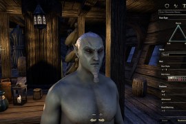 Crafting Your Character in The Elder Scrolls Online: Morrowind