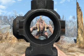 Fallout 4 ‘My Creation’ Interview: henkspamadres