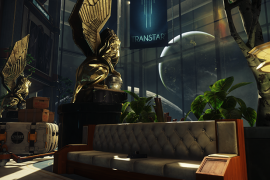 45 Things We Saw & Did in Prey’s First 15 Minutes