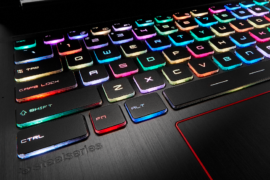 What to do if the keyboard stops working on a laptop