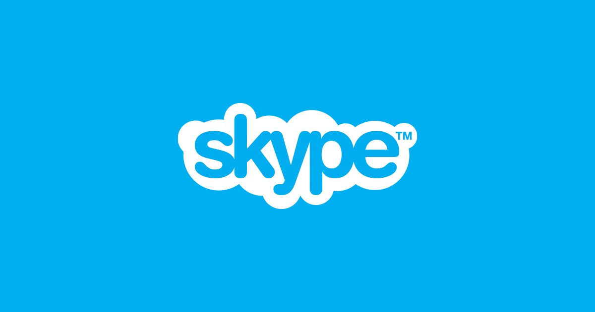 how to delete skype account and make a new one