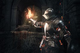 How to fix the disk write error in Dark Souls 3?