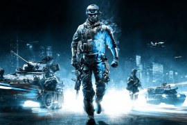 How to activate the full-screen mode in the game?