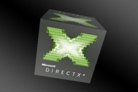 How to download and install DirectX?