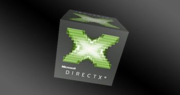 DirectX logo