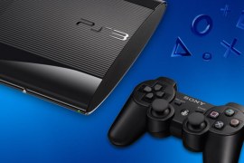 How to launch games from a flash drive on PS3?