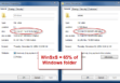 How to delete winsxs folder?