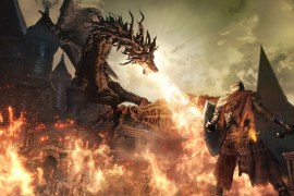 How to fix the game won’t start error 0xc000007b in Dark Souls 3?