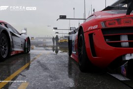 How to fix Error AP204 occurs when you try to launch Forza Motorsport 6: Apex?