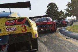 How to fix no sound in Forza Motorsport 6: Apex?