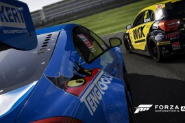How to fix error code 0x80240438 on Forza Motorsport 6: Apex?