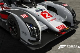 The pad/controller is not detected in Forza Motorsport 6: Apex