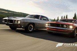 How to fix the Main Loading Screen Stuck in Forza Motorsport 6: Apex?