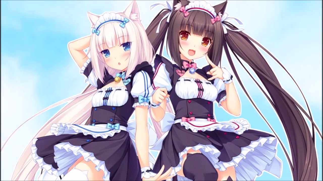 How To Fix Error Can T Load Drawdeviced3dz Dll In Nekopara Vol 1