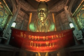 How to fix crashes while playing Bioshock Remastered?