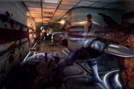 How to fix crash at startup in Afterfall InSanity Extended Edition?
