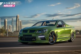 How to fix error FH501 in Forza Horizon 3
