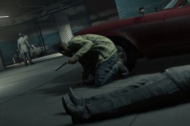 Spoilers were found in a folder with Mafia III