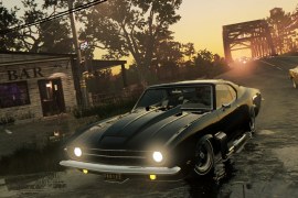 How to fix black screen in Mafia III?