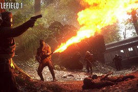 How to fix DirectX Function Error in Battlefield 1?