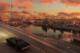 How to fix blue screen of death in Mafia III?