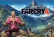 "File system Failure: Aborting execution" in Far Cry 4