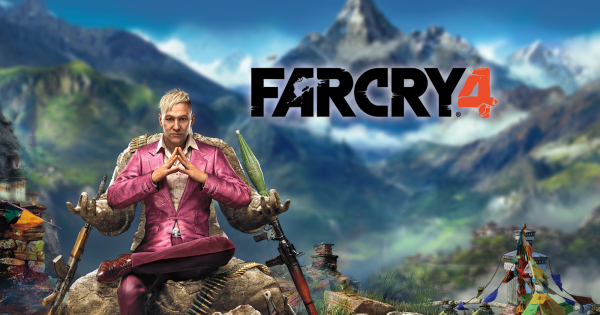 Filelist Xml Txt Far Cry 4 Download