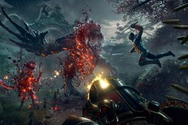 How to fix Shadow Warrior 2 Not Starting?