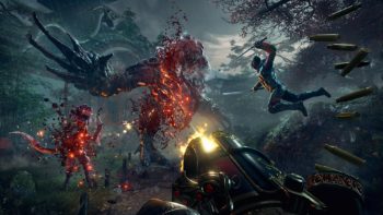 Shadow Warrior 2 Not Starting