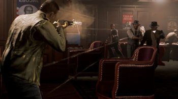 Download stuck at 99% in Mafia 3