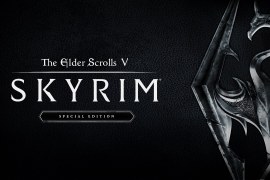 How to fix errors, low FPS, black screen and other problems in The Elder Scrolls V: Skyrim Special Edition?