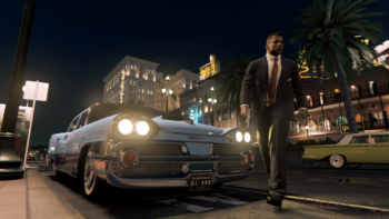 0xc0000022 in Mafia III