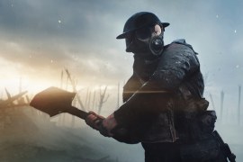 How to fix the FPS low, crashes, black screen and other problems in Battlefield 1?