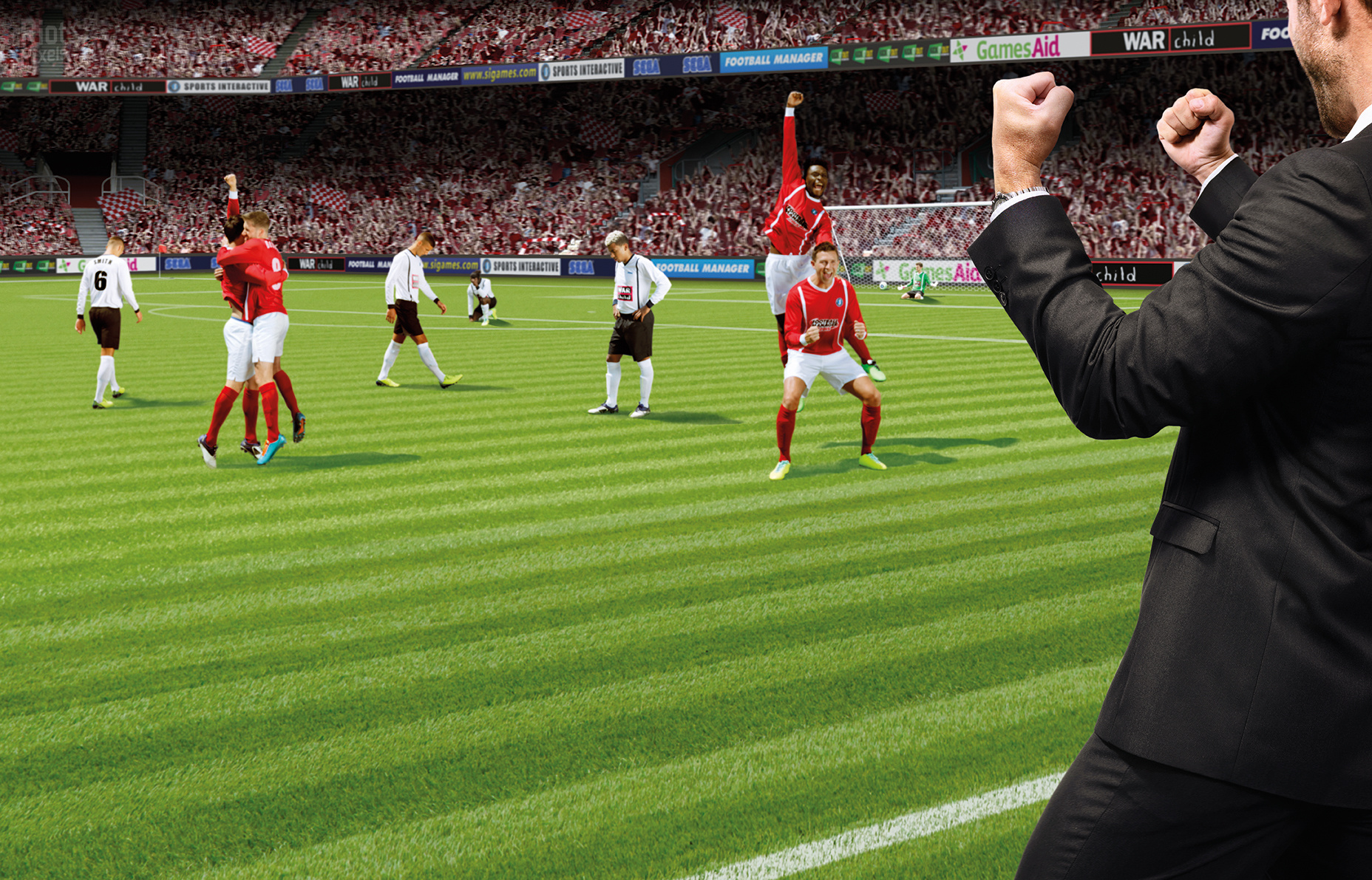 football manager 2015 new features