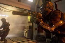 How to fix error 0xc000007b in Call Of Duty Infinite Warfare?