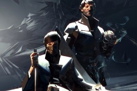 How to craft bone charms in Dishonored 2?