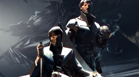 dishonored 2