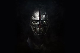 How to fix black screen, crash at startup, low FPS, Error D3D11 and mouse acceleration in Dishonored 2?