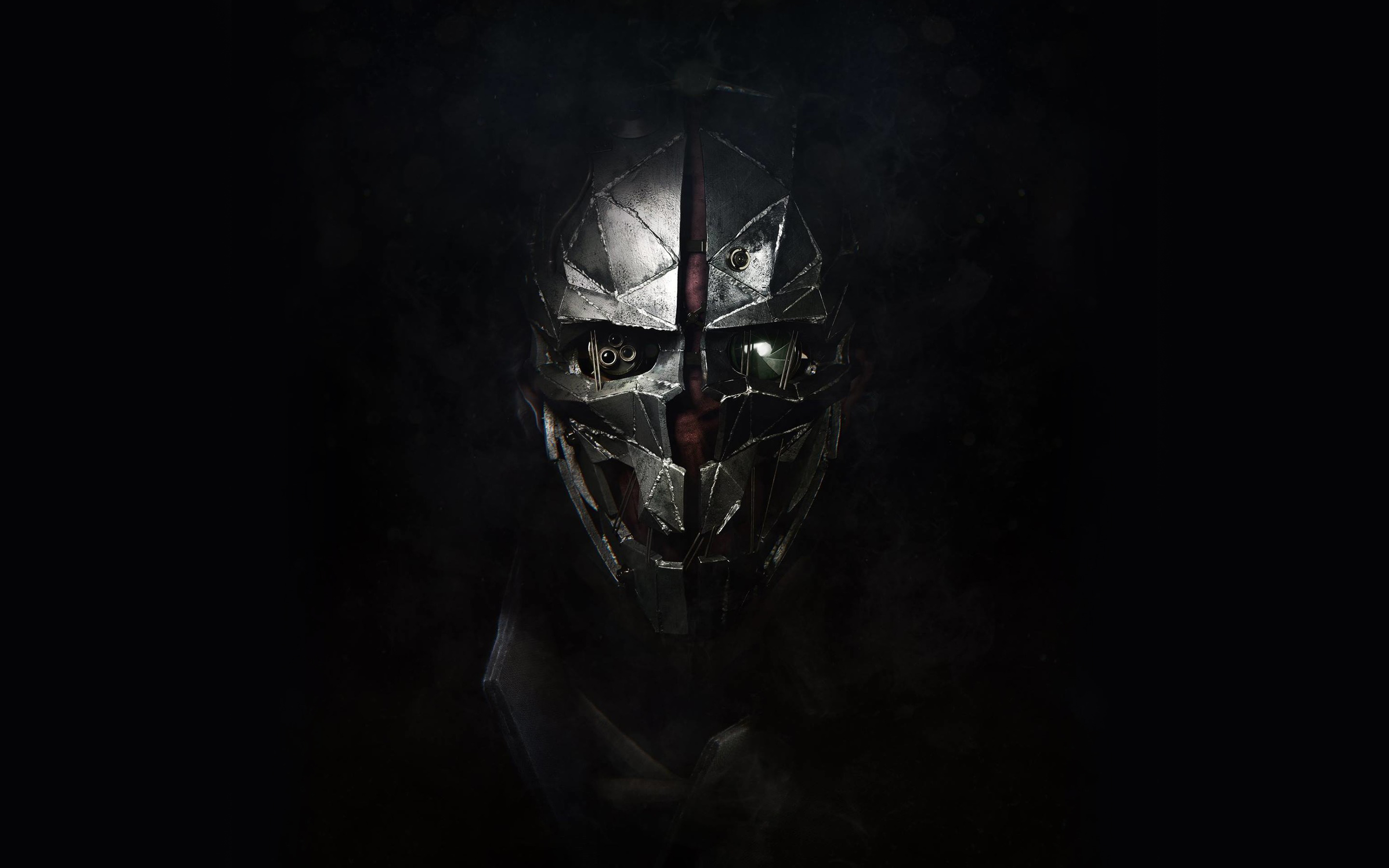 Dishonored 2