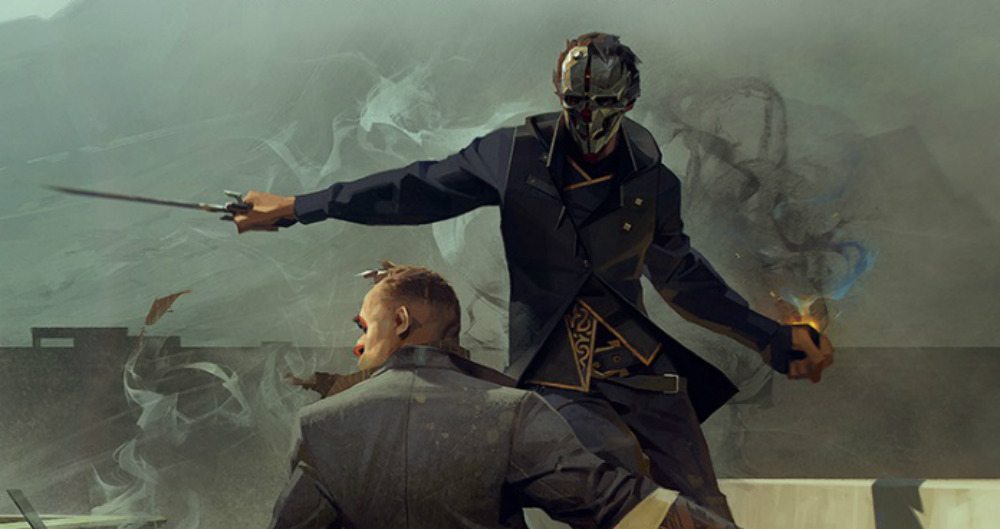 Dishonored 2 is 16-20 hours long on your first playthrough, up to 30 for  the slower paced