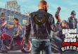 GTA Online Bikers