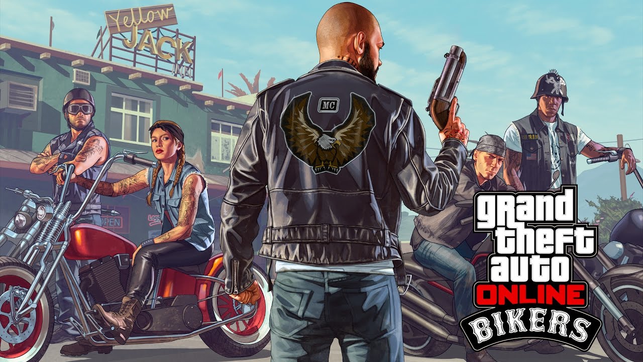 Gta 5 Patch Download