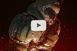 Dishonored 2 & DOOM Win Big at The Game Awards!