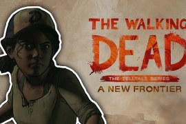 How to Fix DirectX Error in The Walking Dead: A New Frontier?