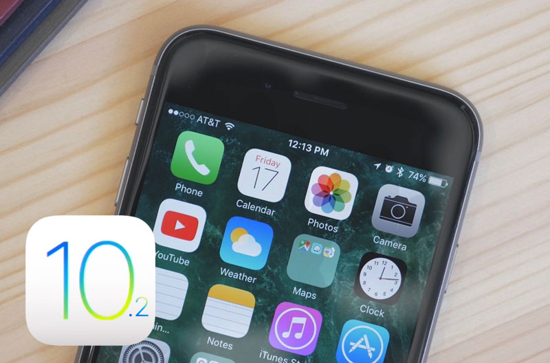how to backup iphone to icloud ios 10.1.1