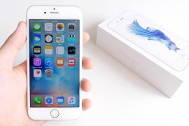iPhone 6s Program for Unexpected Shutdown Issues