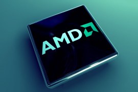 All about AMD XGP Technology