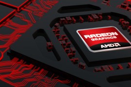 All about AMD XGP Docking Stations