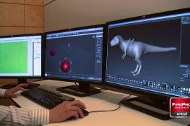 All about AMD Eyefinity Multi-display Technology