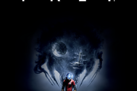 «The Art of Prey» Coming In June